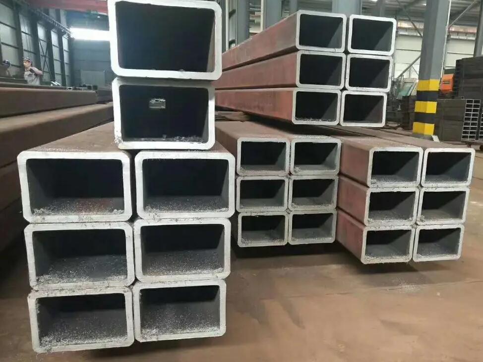 洪梅镇s355j0方管
